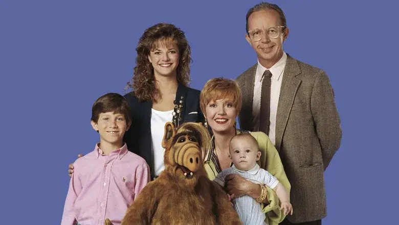 ALF still 5