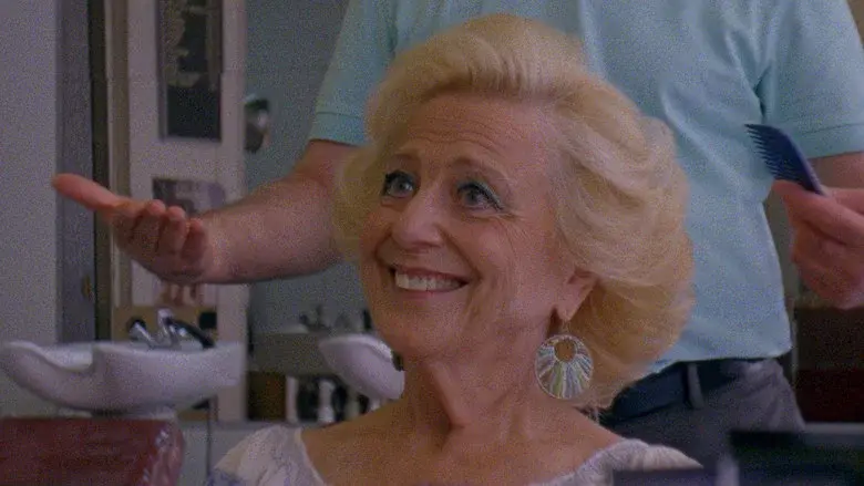Maison du Bonheur still 1