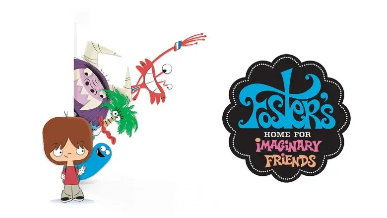 Foster's Home for Imaginary Friends still 4