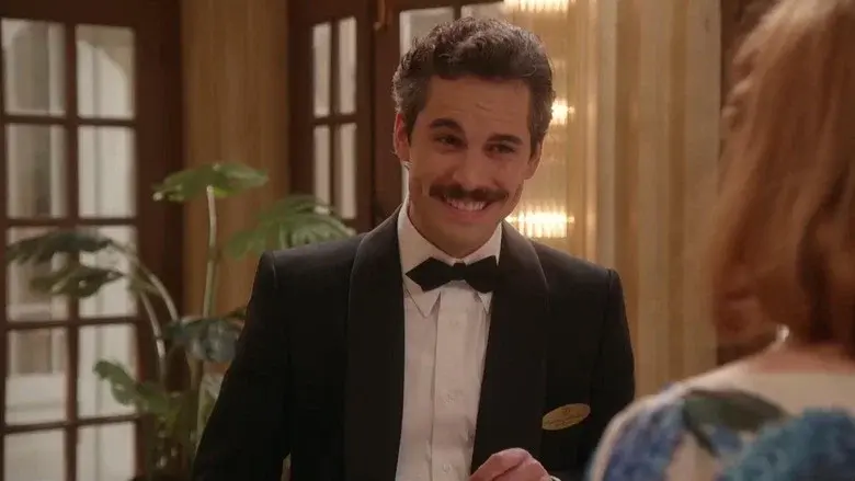 Dos vidas still 2