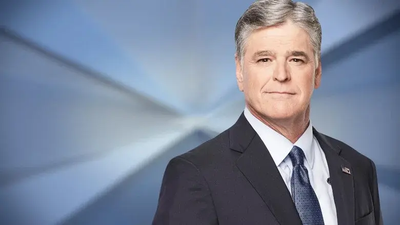 Hannity still 6