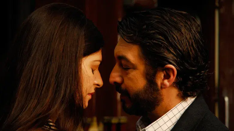 The Secret in Their Eyes still 4