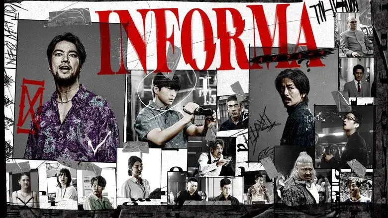 Informa still 1