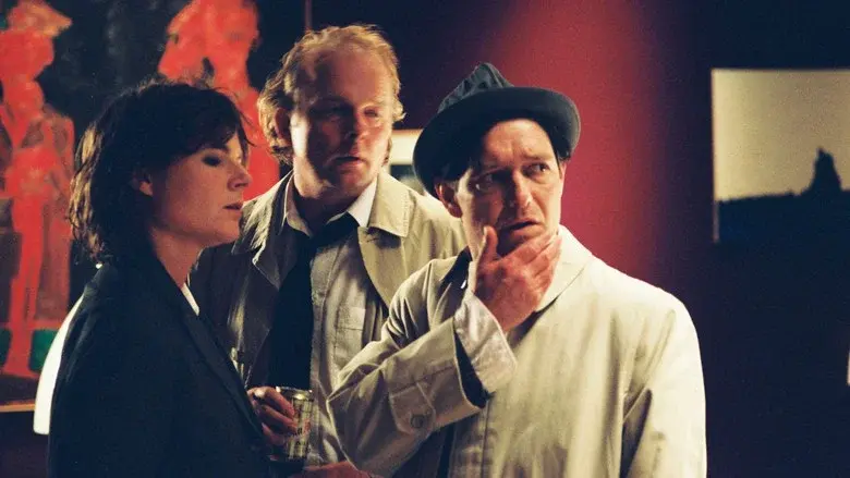 Cloaca still 1