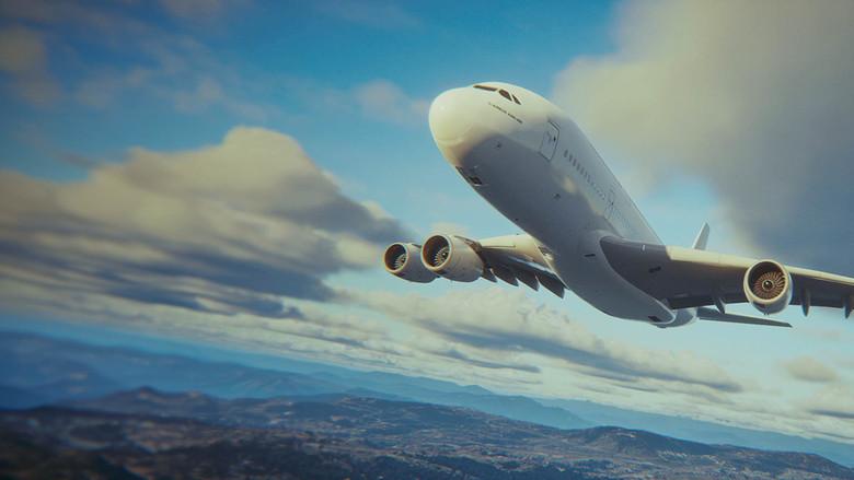 Airbus : la techno des géants du ciel still 1