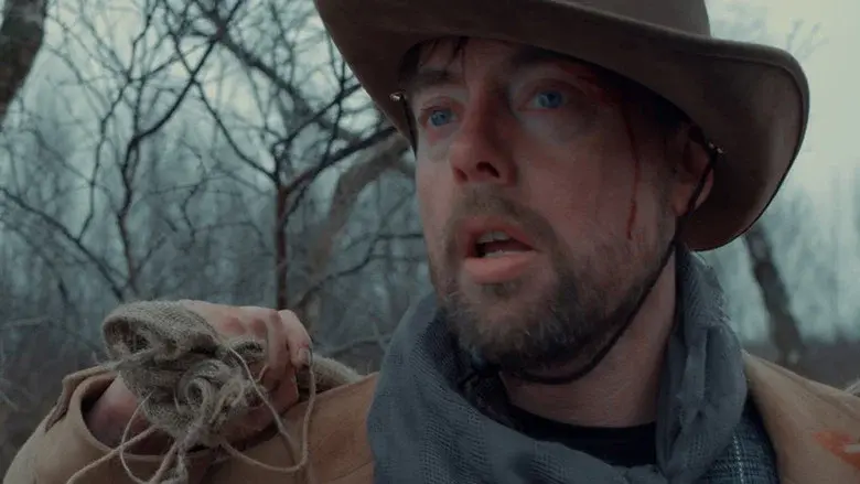A Fistful of Lead still 2
