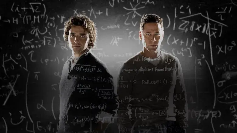 Numb3rs still 1
