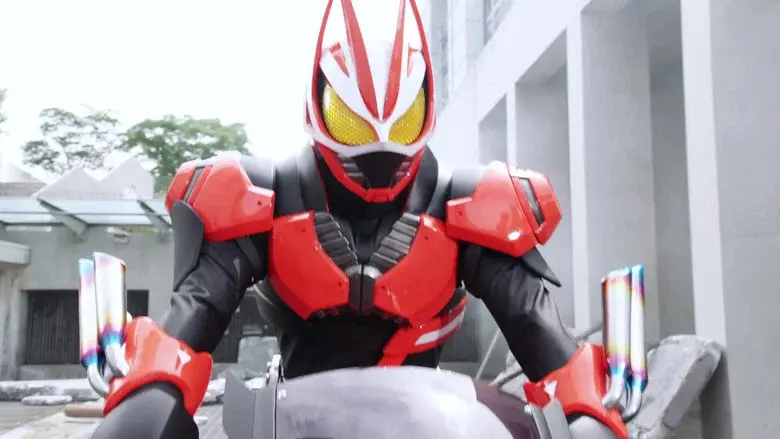 Kamen Rider still 2