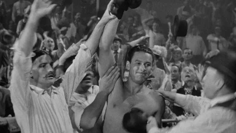 Gentleman Jim still 8