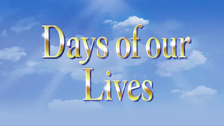 Days of Our Lives still 4