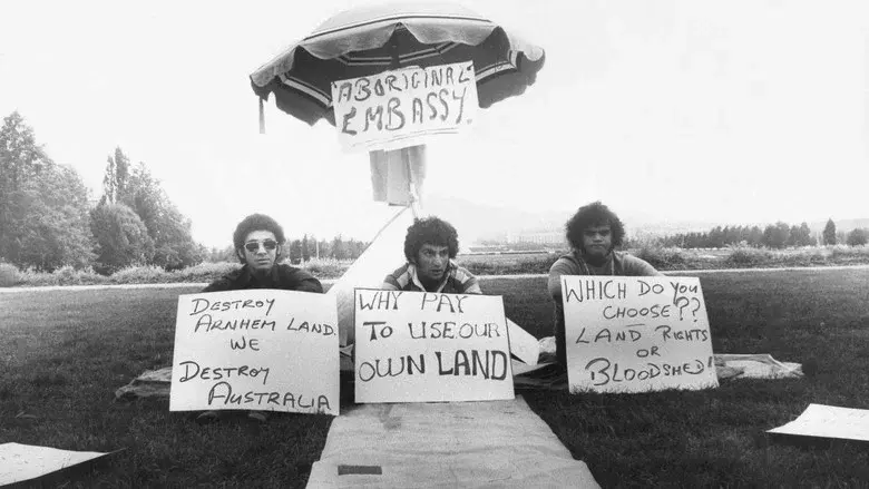 Still We Rise still 3