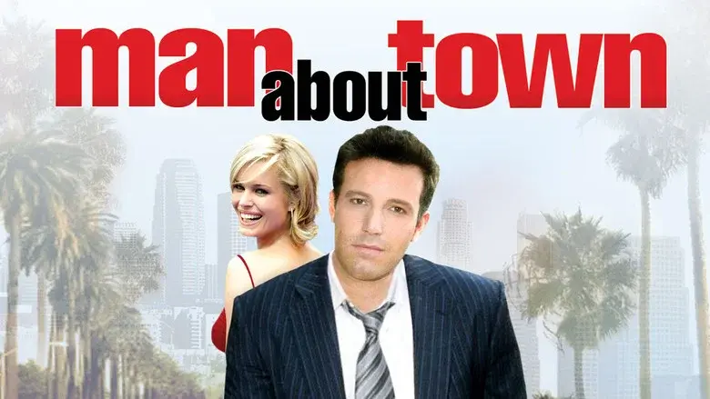 Man About Town still 3