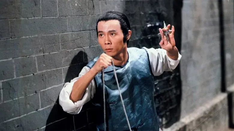 Return to the 36th Chamber still 4