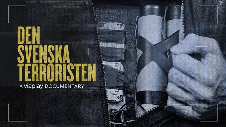 Den Svenska Terroristen still 1