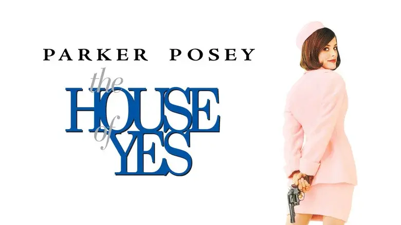 The House of Yes still 5