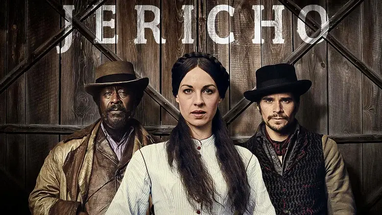Jericho still 5