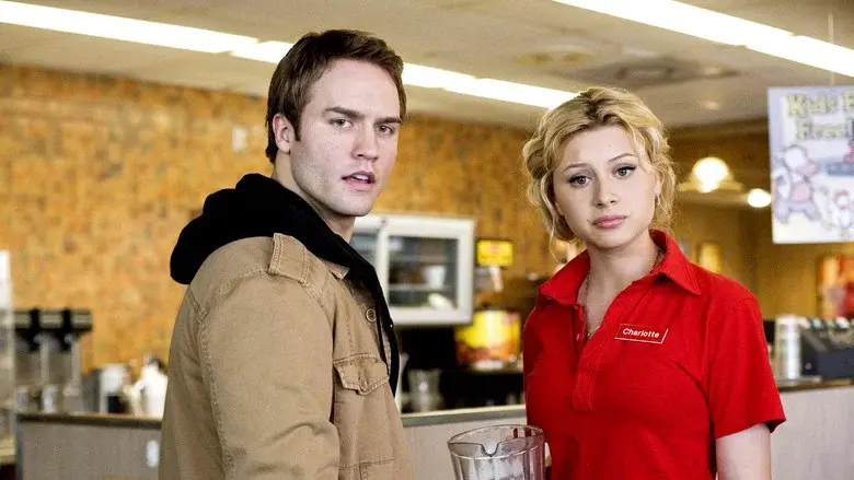 Bandslam still 2