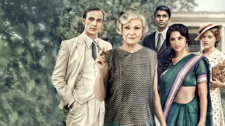 Indian Summers still 5