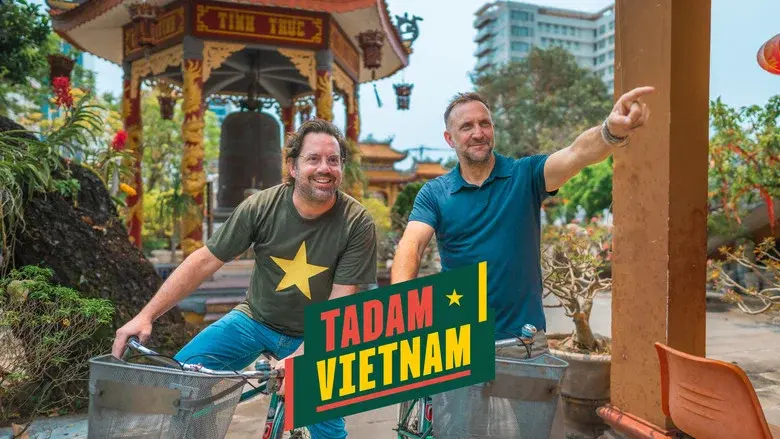 Tadam Vietnam still 1