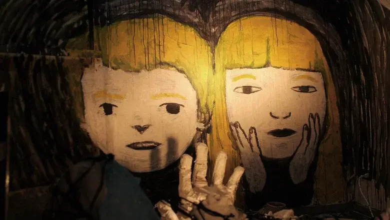The Wolf House still 4