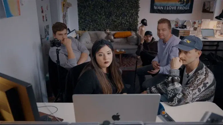 Die Enkeltrick Betrüger still 8