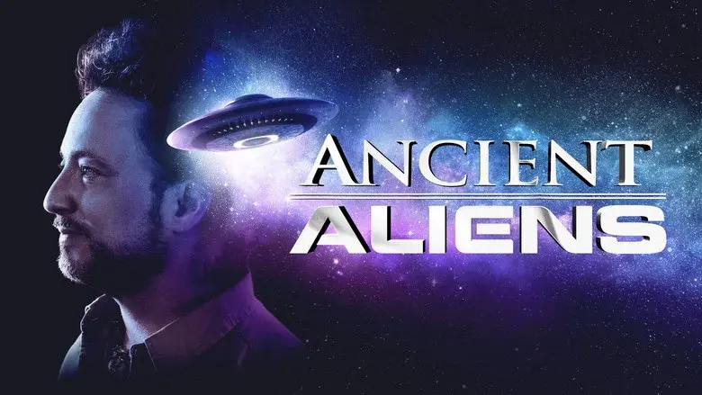 Ancient Aliens still 2