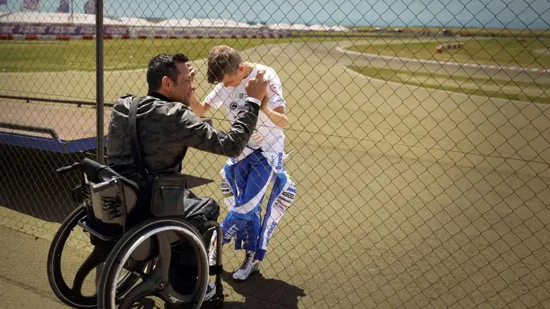 Jason og Noah - En Chance Til still 3