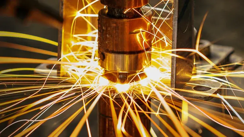 How It's Made still 5