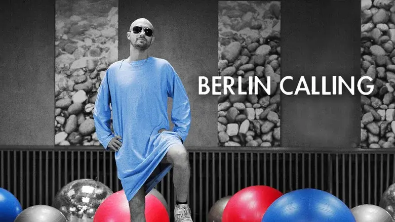 Berlin Calling still 4