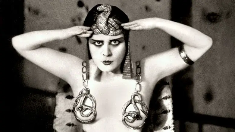 Cleopatra still 1