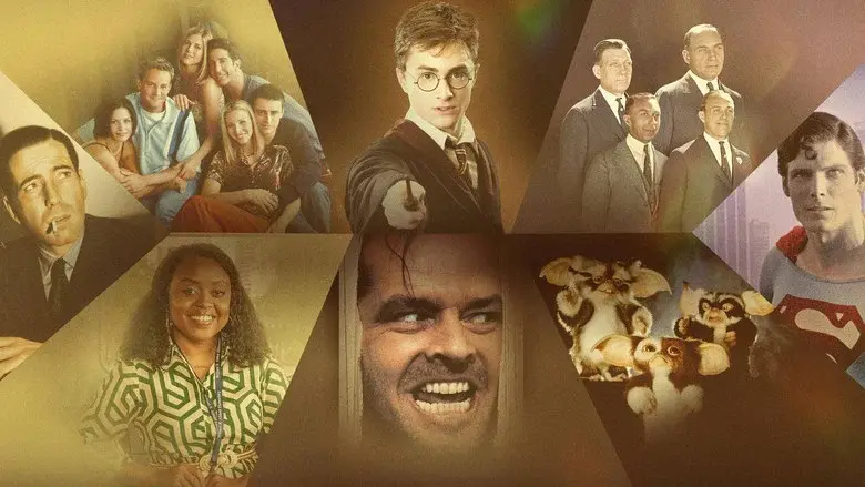 100 Years of Warner Bros. still 1