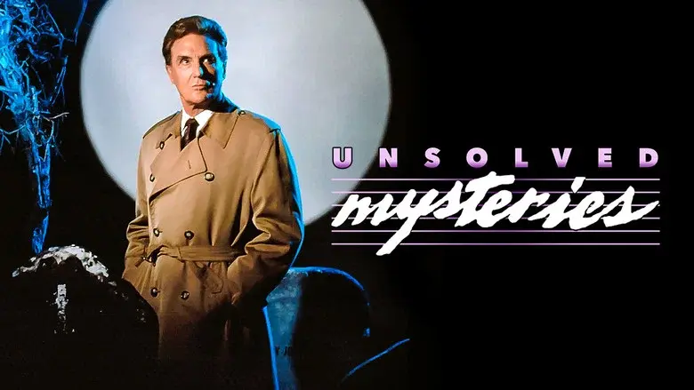 Unsolved Mysteries still 5
