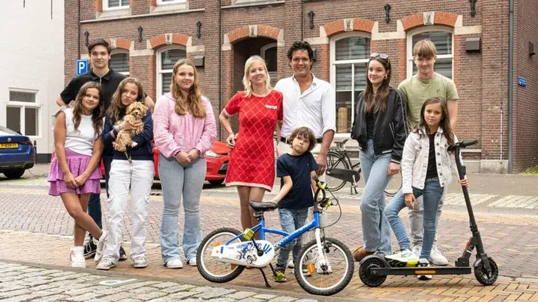 Een Huis Vol still 5