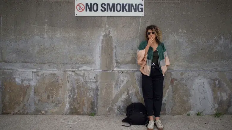 Canadian Strain still 5
