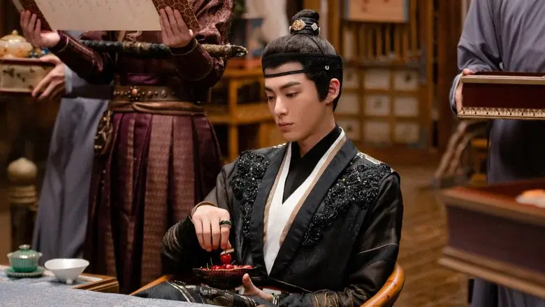 Unchained Love still 4