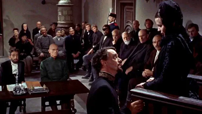 The Brothers Karamazov still 7