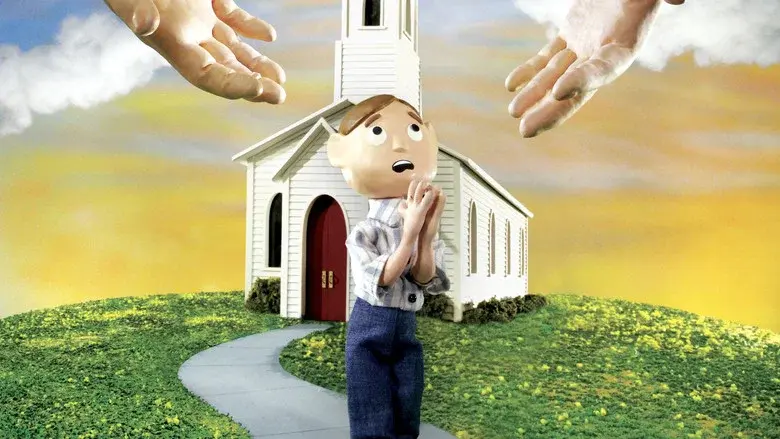 Moral Orel still 7