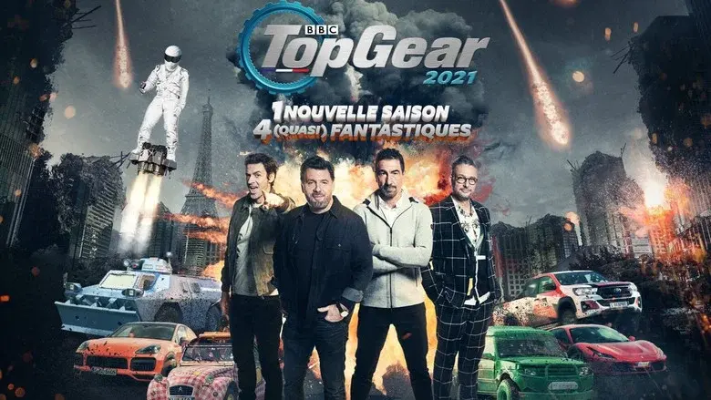 Top Gear France still 5