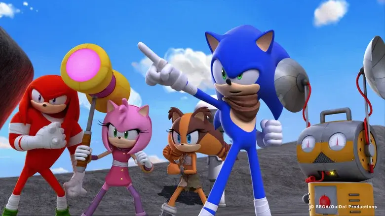 Sonic Boom still 6