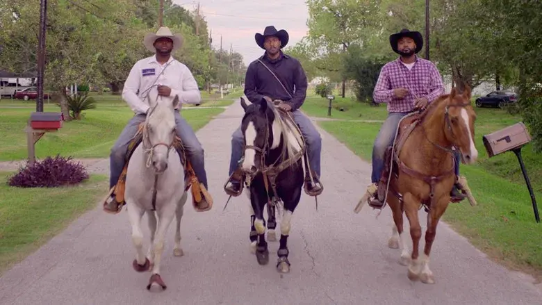God Save Texas still 4