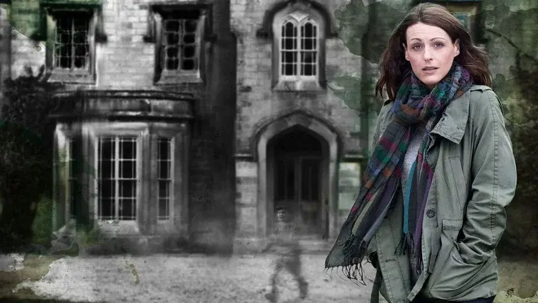 The Secret of Crickley Hall still 5