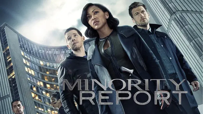 Minority Report still 6