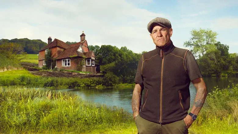 Vinnie Jones in the Country still 3