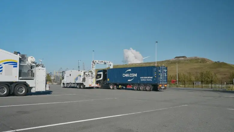 Drug trafficking, the poison of Europe still 6