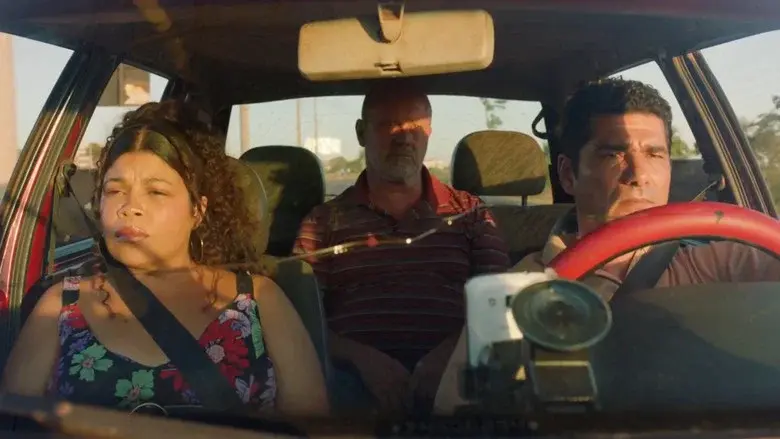 Mandioca Frita still 3