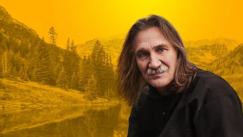 Dr. Jeff: Rocky Mountain Vet still 3