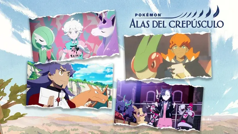 Pokémon: Twilight Wings still 8