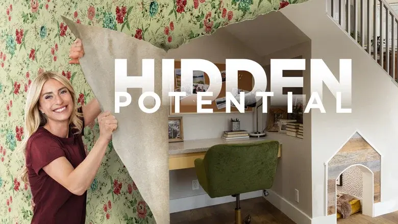 Hidden Potential still 4
