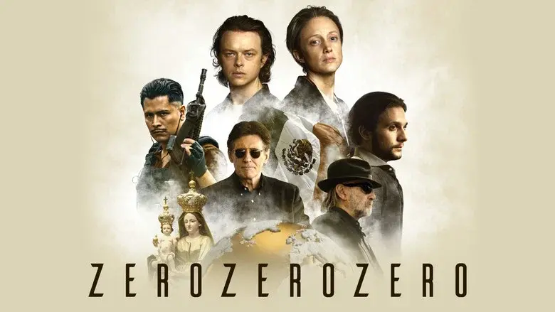 ZeroZeroZero still 1