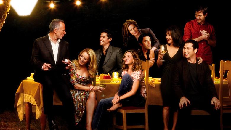 Brothers and Sisters still 7